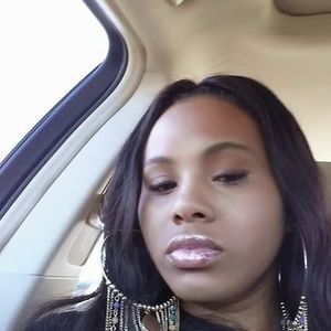 Meet your Posher, Patrice